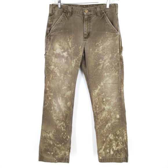 custom made cargo pants